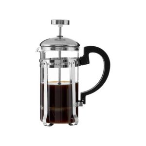 Premier Home Stainless Steel Cafetiere 350ml (602310)