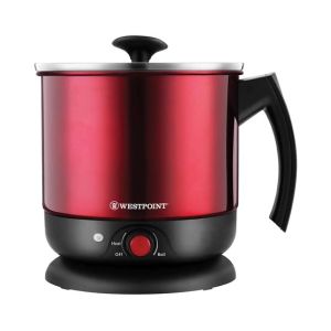 Westpoint Electric Kettle 1.8Ltr (WF-6175)