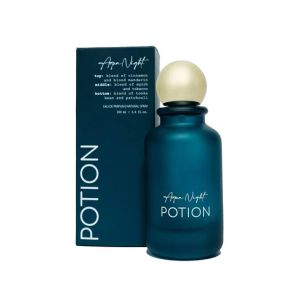 Potion Aqua Night Eau De Parfum For Women 100ml