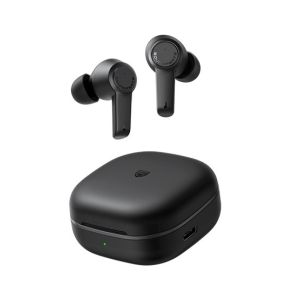 SoundPeats T3 Wireless Earbuds Black