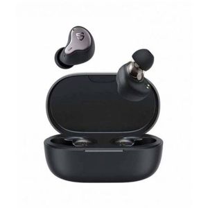 SoundPEATS H1 True Wireless Earbuds Black