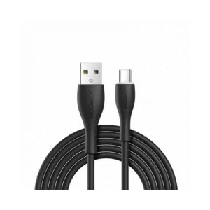 Joyroom 6ft Type C Data Cable Black (S-2030M8)