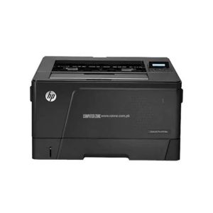 HP LaserJet Pro M706n Printer (B6S02A)