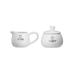 Premier Home Candy & Milk Jug Set (722731)