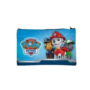 Traverse PAW Patrol Digitally Printed Pencil Pouch (T424)