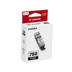 Canon Pixma Pigment Black Ink Tank (PGI-780 PGBK)