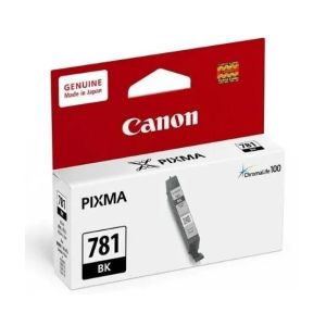 Canon Pixma Black Ink Tank (CLI-781 BK)