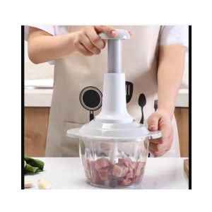 Choiccy Multifunction Hand Food Chopper