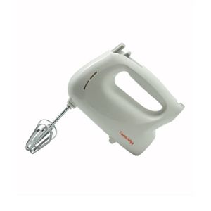 Cambridge Hand Mixer White (HM03)