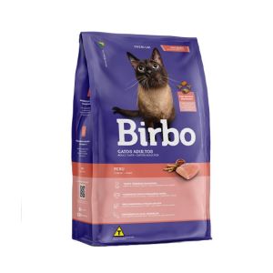 Birbo Premium Adult Cat Food Turkey 1KG