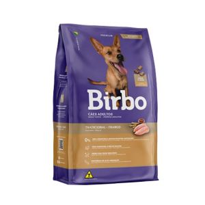 Birbo Premium Adult Dog Food Traditional Franco 1KG