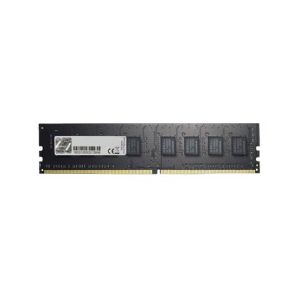 G.Skill Value 8GB DDR4 2666Mhz Desktop Memory (F4-2666C19S-8GNT)