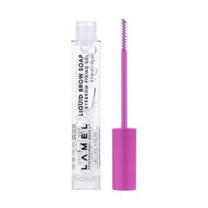 Lamel Liquid Brow Soap - 401 Trasnparent 4.5ml