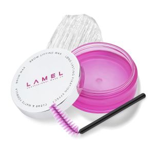 Lamel Brow Lifting Wax - 401 Transparent