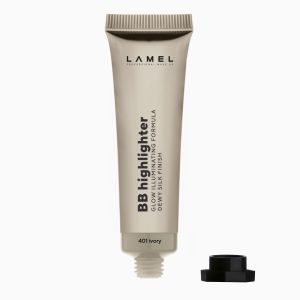 Lamel Bb Highlighter - 401 Pearl