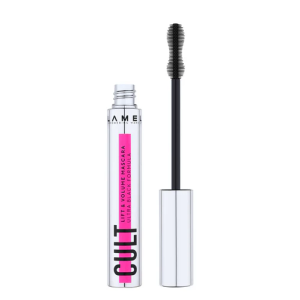 Lamel Cult Lift & Volume Mascara - 401 Black 10ml