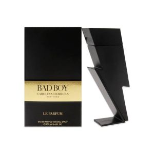 Carolina Herrera Bad Boy Le Parfum For Men 100ml