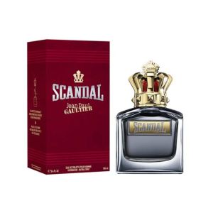 Jean Paul Gaultier Scandal Eau De Toilette For Men 100ml