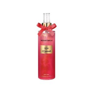 Women Secret Kiss Moment Body Mist 250ml