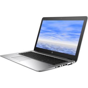 HP EliteBook 850 G3 15.6” Core I5 6th Gen 8GB RAM 512GB M2 SSD Laptop – 6 Month Warranty