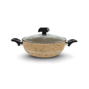 Cambridge Jasper Non-Stick Wok (NWT6826)