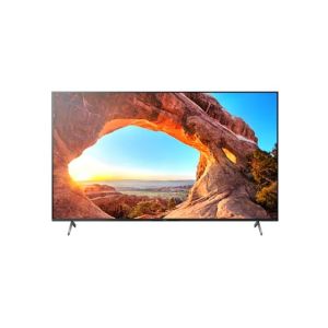 Sony Bravia 55" 4K Ultra HD Smart LED TV Black (KD-55X85J)