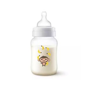 Philips Avent Anti Colic Baby Feeding Bottle 260ml (SCF821/11)