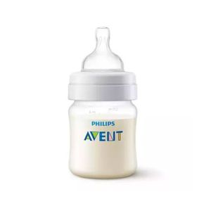 Philips Avent Anti Colic Baby Feeding Bottle 125ml (SCF810/17)