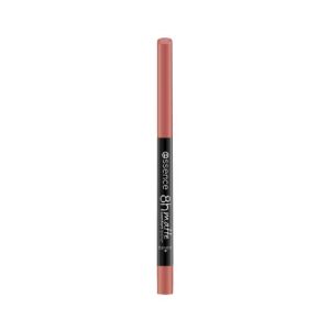 Essence 8h Matte Comfort Lip Liner - 04