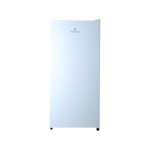 Dawlance Bedroom Series Refrigerator 6 Cu Ft White (9106)