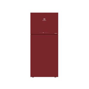 Dawlance Avante+ IOT Freezer-On-Top Refrigerator Silky Red (91999)