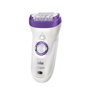 Braun Silk-epil 9 Wet&Dry Epilator (9561)