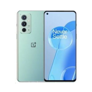 OnePlus 9RT 256GB 12GB RAM Dual Sim Green - Non PTA Compliant