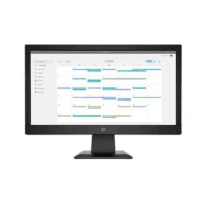 HP P19b 18.5" G4 LED Monitor (9TY83AA)