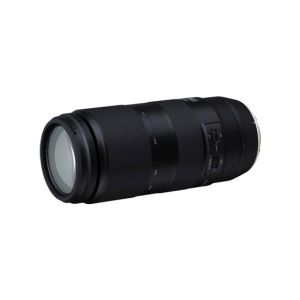 Tamron 100-400mm F/4.5-6.3 Di VC USD Lens For Canon EF (A035)