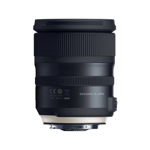 Tamron SP 24-70mm F/2.8 Di VC USD G2 Lens For Canon EF (A032)