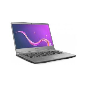 MSI Creator 15M 15.6" Core i7 10th Gen 16GB 1TB SSD NVIDIA RTX 2060 Laptop Silver (A10SE-421)