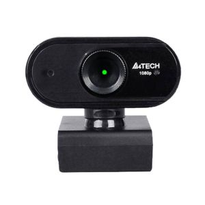 A4tech 1080p Full-HD Webcam Black (PK-925H)