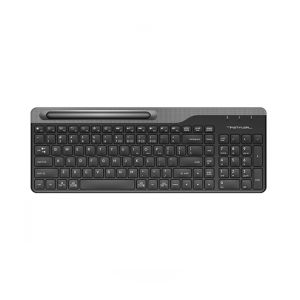 A4Tech 2.4G Wireless Keyboard Black (FBK25)