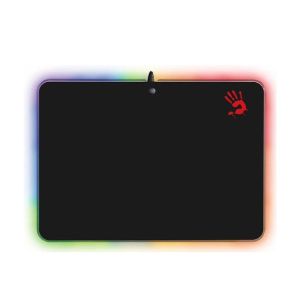 A4tech Bloody MP-50RS RGB Gaming Mouse Pad