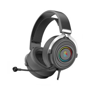 A4Tech Bloody RGB USB Gaming Headset Black (G535P)