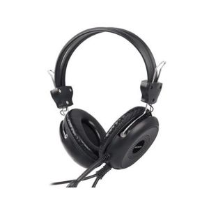 A4tech Headset Grey (HS-19)