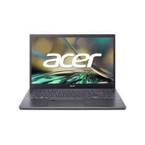 Acer Aspire 5 15.6″ FHD Core i7 12th Gen 8GB 512GB SSD Laptop Steel Grey (A515-57-74Q9) - 1 Year Official Warranty