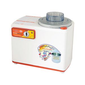 Abdullah Capital Dough Kneading Machine 3.5kg (AE-900A)