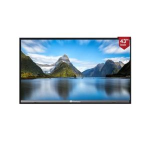 Dawlance Spectrum 43" FHD LED TV (43E3A)