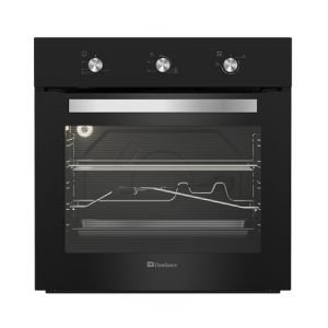 Dawlance Built-in Oven Black (DBG-21810B)