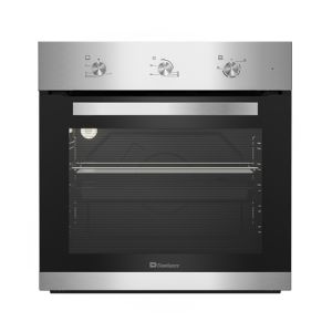 Dawlance Built-in Oven Silver (DBG-21810B)