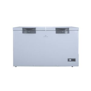 Dawlance Convertible LVS Twin Door Freezer White (91997-CF)