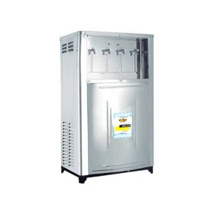 Super Asia Stainless Steel Electric Water Cooler (SA-WCS-100)