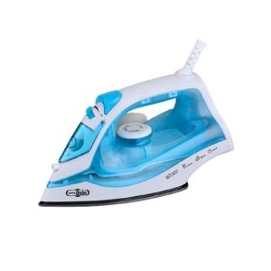 Super Asia Non Stick Electric Steam Iron (ESI-33)